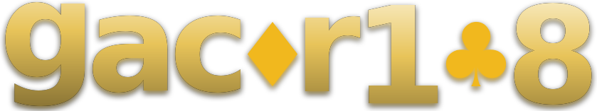 gacor108 logo