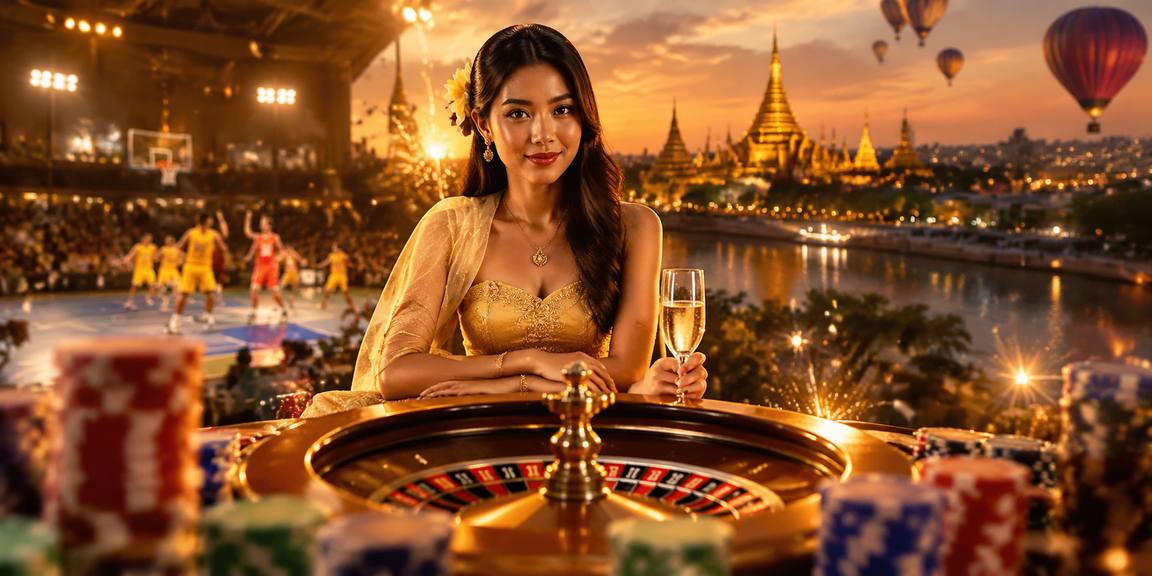 gacor108 Mega Spin ကစားခန်းများ အကြောင်း သိကျွမ်းရန်