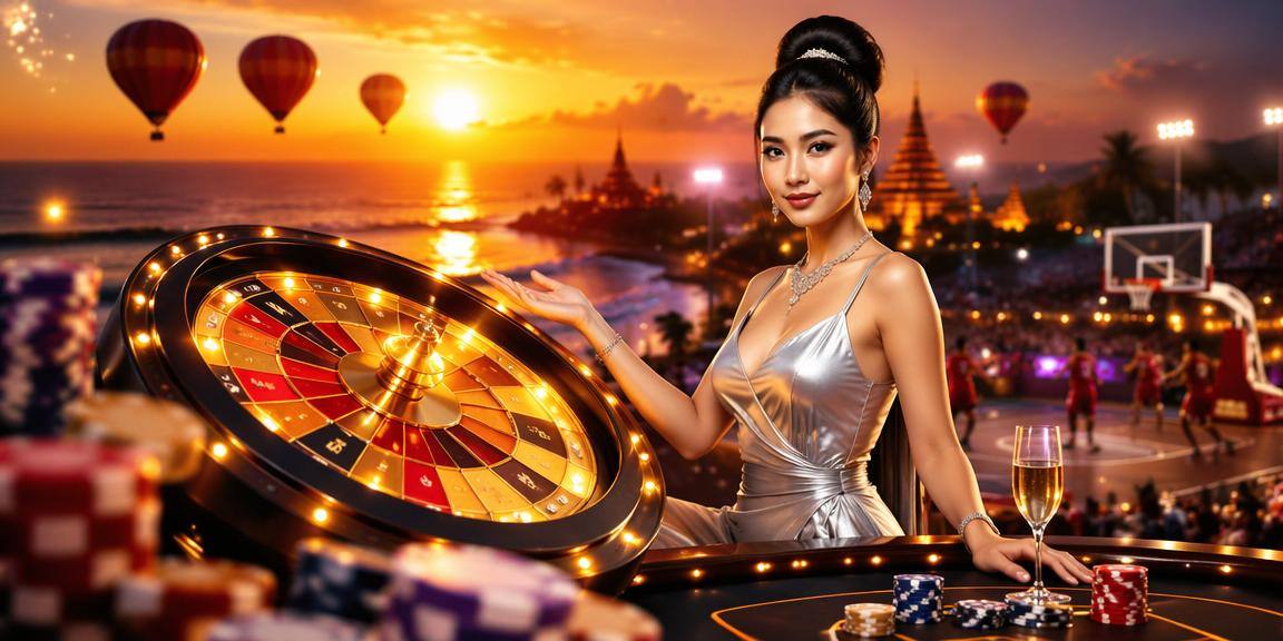 gacor108 Golden Egg — မြန်မာ ကစားသူများ အကြိုက်ဆုံး လိုက်ဖ် စားပွဲ